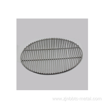 Custom Stainless Steel Barbecue Wire Mesh Rack